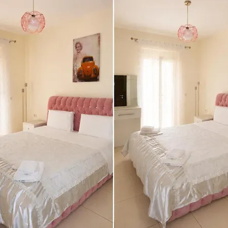Nina Sunset Sea Appartement *
